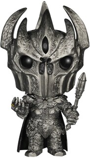Foto 1 | Venta Internacional- Funko Pop Movies: Hobbit 3 Sauron Action Figure