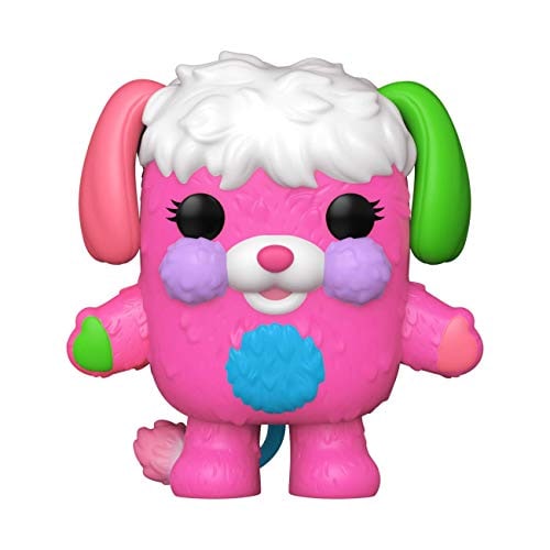 Venta Internacional- ¡funko Pop! Juguetes Retro: Hasbro - Popple $835