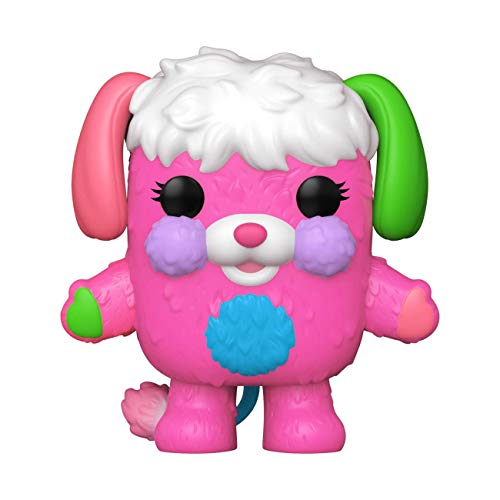 Foto 2 pulgar | Venta Internacional- ¡funko Pop! Juguetes Retro: Hasbro - Popple