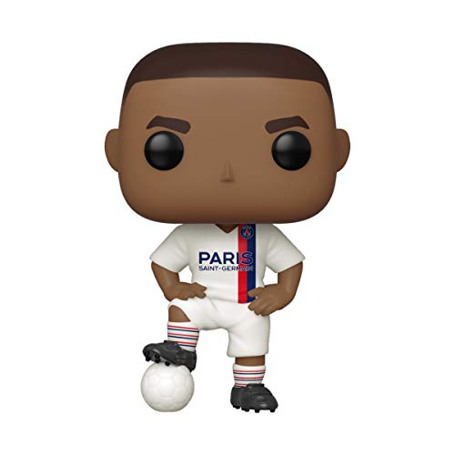 Venta Internacional- Fútbol Pop: Psg - Kylian Mbappé (tercera Kit)