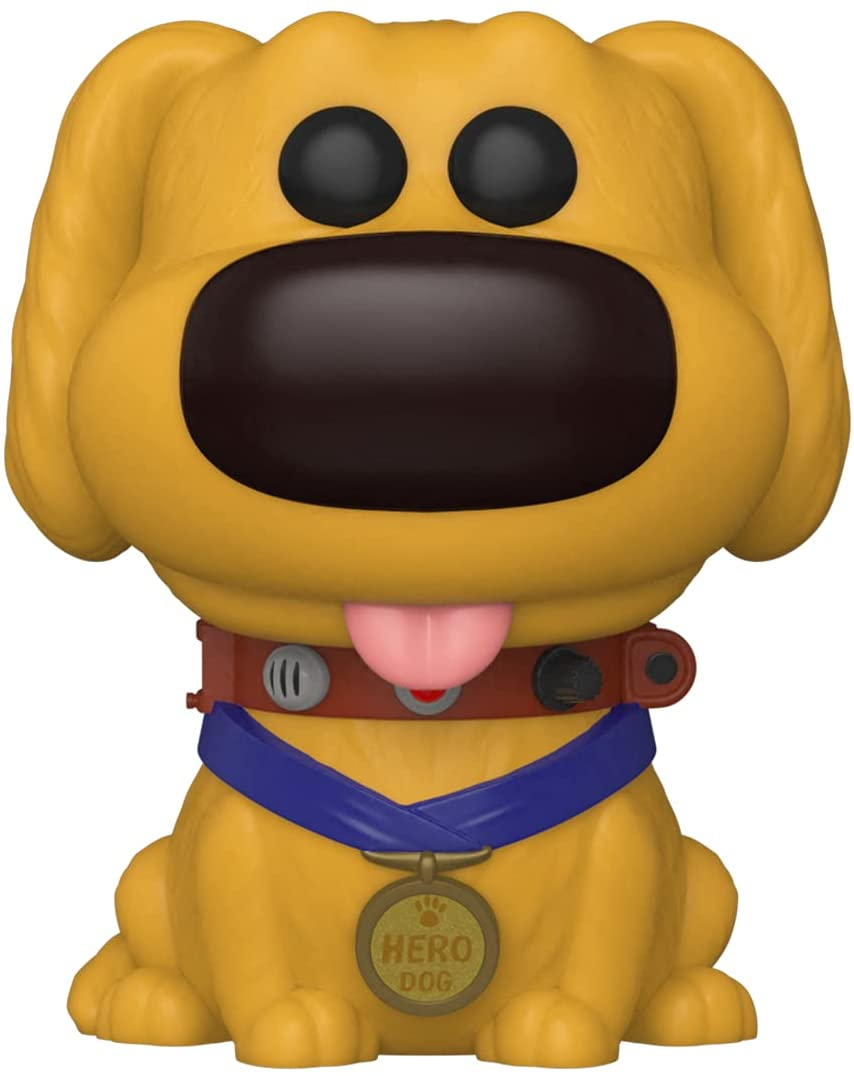 Venta Internacional- ¡funko Pop! Disney: Días Excavados - Hero Dug