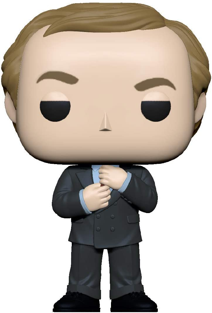 Foto 2 pulgar | Venta Internacional- ¡funko Pop! Tv: Frasier - Niles