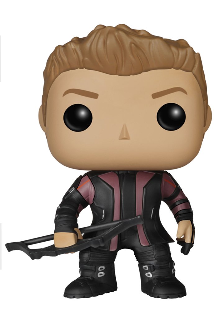 Foto 1 | Venta Internacional- Funko Pop Heroes: Marvel Avengers 2: Hawkeye