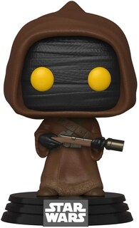 Foto 1 | Venta Internacional- Funko Pop! Star Wars: Star Wars - Jawa Clásico