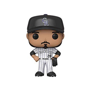 Foto 1 | Venta Internacional- Funko Pop Mlb: Las Rocosas - Nolan Arenado