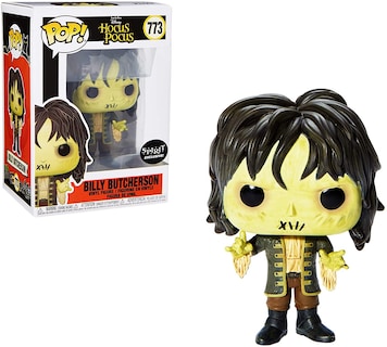 Foto 1 | Venta Internacional- Funko Spirit Halloween Hocus Pocus Billy Butcherson Figura Pop