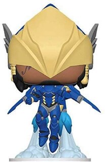 Foto 1 | Venta Internacional- ¡funko Pop! Juegos: Overwatch - Pharah (pose De Victoria)