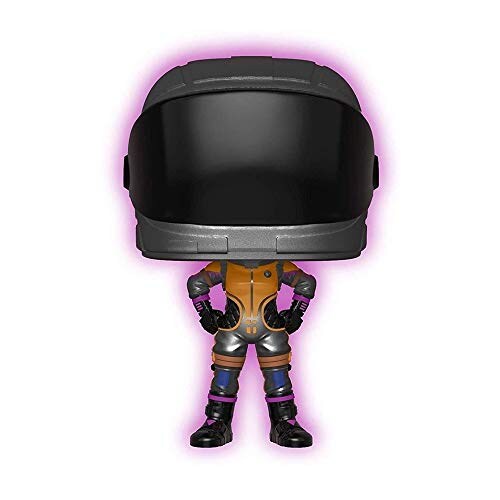 Venta Internacional- ¡funko Pop! Juegos: Fortnite - Vanguardia Oscura, Multicolor $999