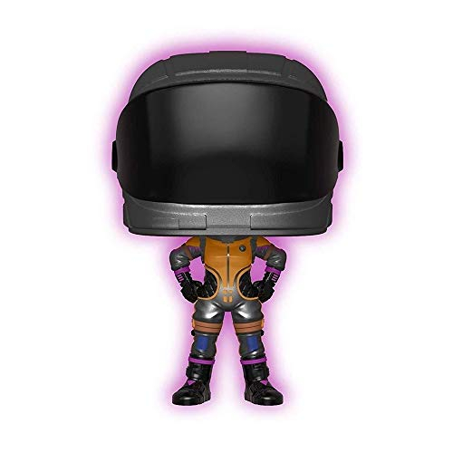 Foto 2 pulgar | Venta Internacional- ¡funko Pop! Juegos: Fortnite - Vanguardia Oscura, Multicolor