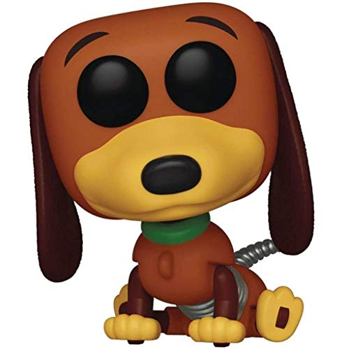 Venta Internacional- Funko Pop: Toy Story - Slinky Dog