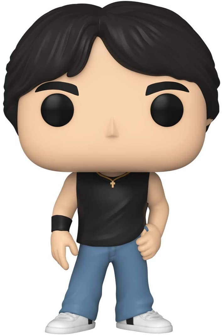 Foto 2 pulgar | Venta Internacional- ¡funko Pop! Tv: Días Felices - Chachi