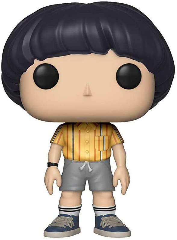 Venta Internacional- Funko 40956 Vinil: Televisión: Normal Times-pop 03 Figura Coleccionable, Multicolor, Talla Única