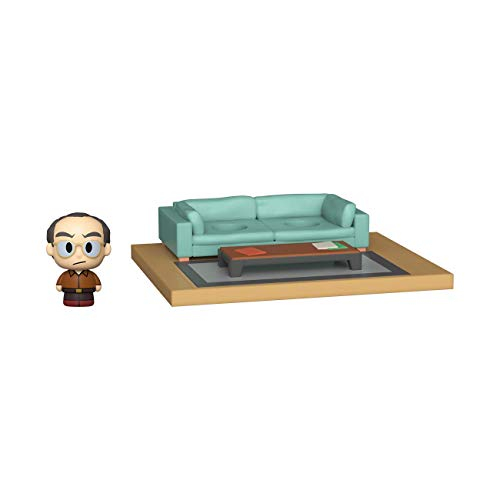 Venta Internacional- Mini Momentos Funko: Seinfeld - George