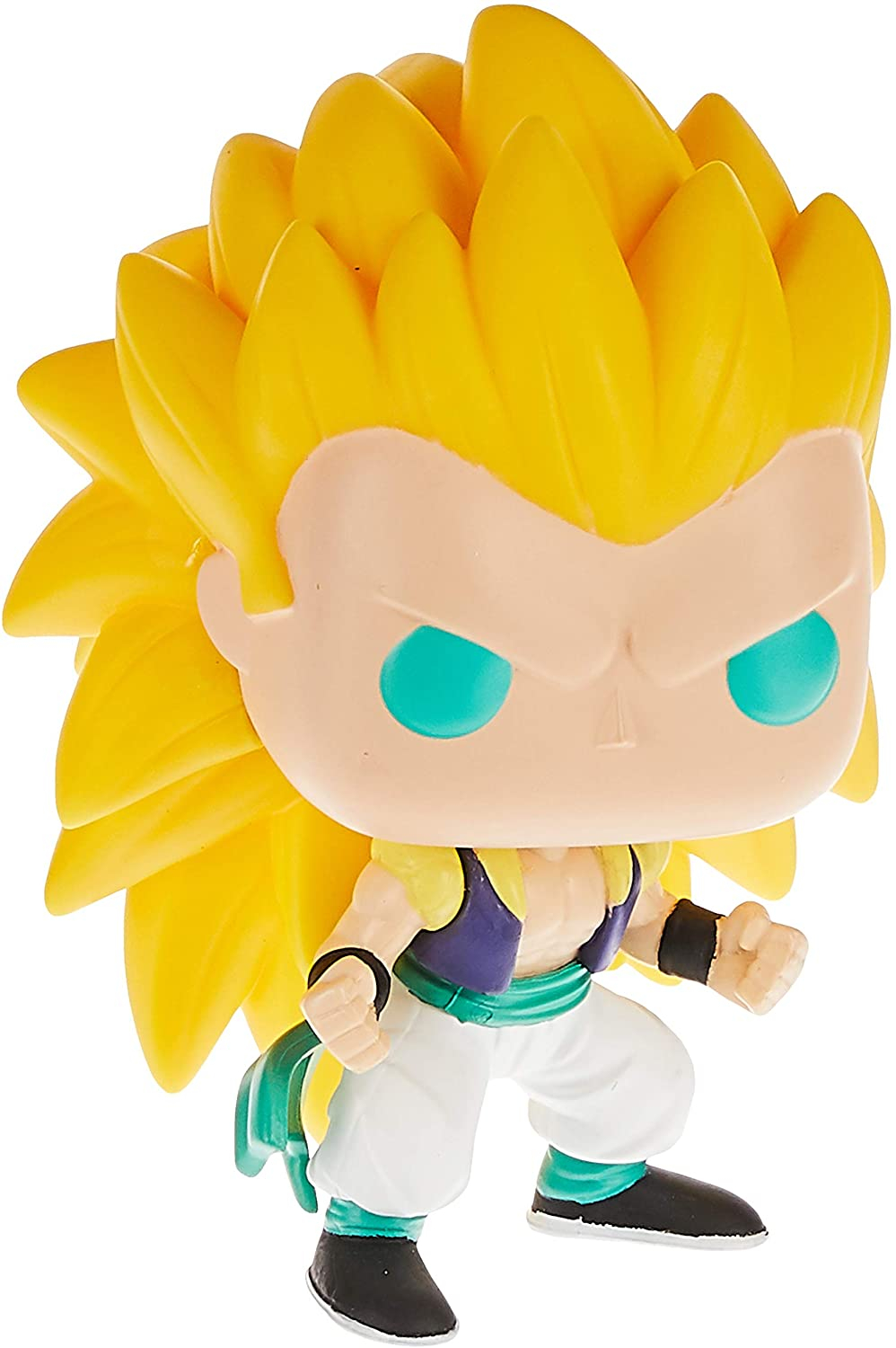 Foto 1 | Venta Internacional- Funko Pop Dragon Ball Z Gotenks Super Saiyan Exclusivo R (fu40450)