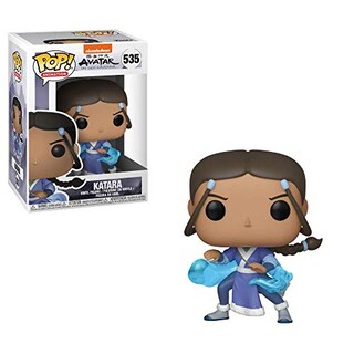 Foto 1 | Venta Internacional- Funko Pop! Animación: Avatar - Katara Toy, Multicolor
