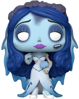 Foto 1 | Venta Internacional- Pop Funko! Películas: Bride Corpse - Emily, Multicolor