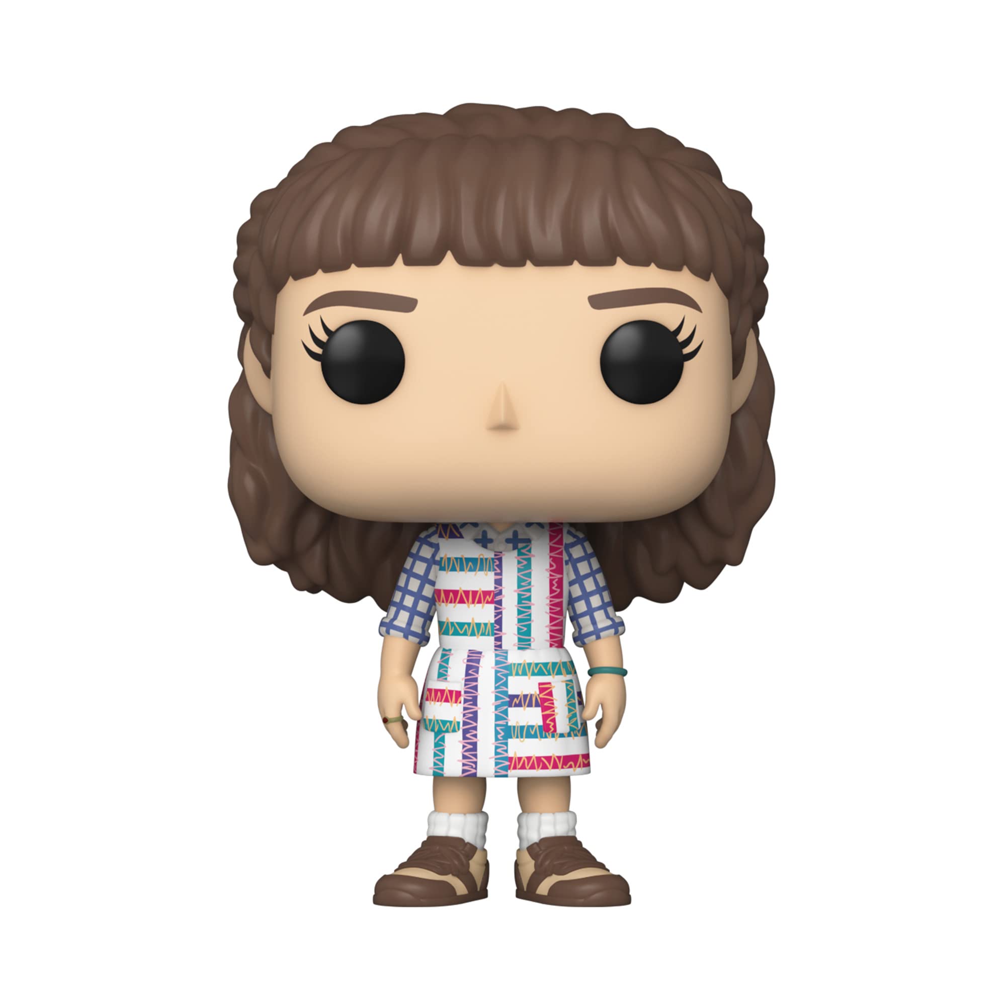 Foto 2 pulgar | Venta Internacional- ¡funko Pop! Tv: Stranger Things - Figura Eleven Vinil
