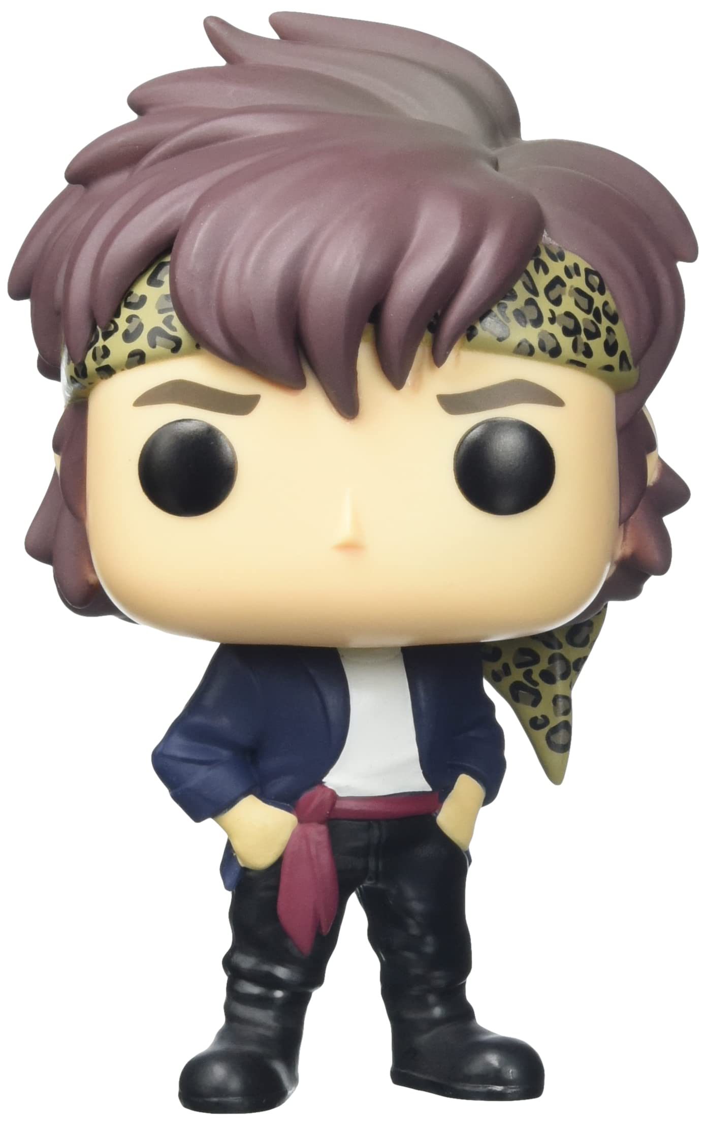 Venta Internacional- ¡funko Pop! Música: Duran Duran - John Taylor, Multicolor, Modelo:41231