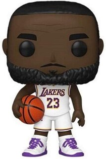 Foto 1 | Venta Internacional- Pop Nba: Lalakers-lebronjames (alterno)
