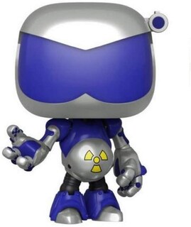 Foto 1 | Venta Internacional- ¡funko Pop! Animación: Toonami - Toonami Tom #749 Exclusiva