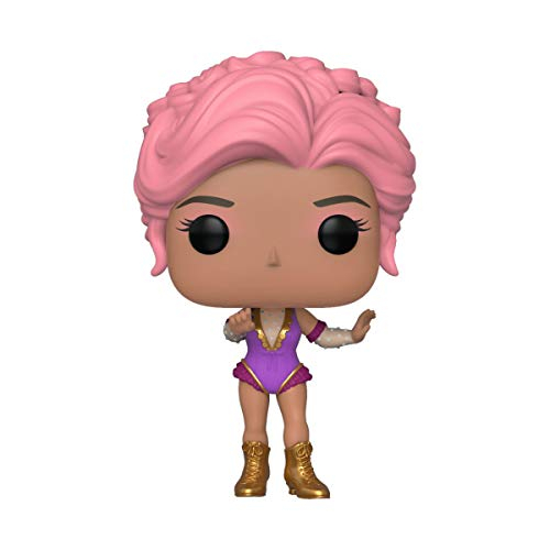 Foto 2 pulgar | Venta Internacional- ¡funko Pop! Películas: Greatest Showman - Anne Wheeler, Multicolor,3.75 Pulgadas