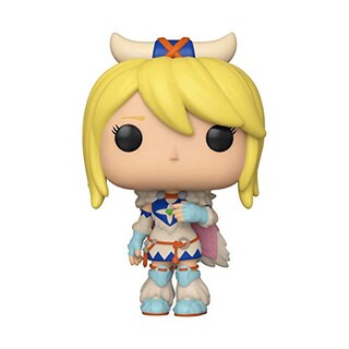 Foto 1 | Venta Internacional- ¡funko Pop! Animación: Cazador De Monstruos - Avinia, Multicolor