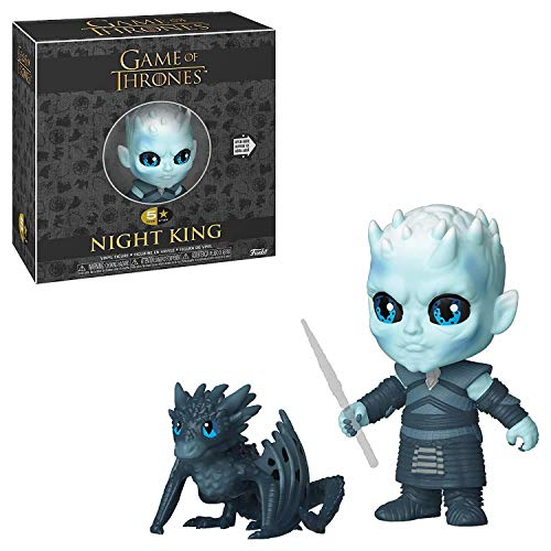 Foto 1 | Venta Internacional- Funko 5 Estrellas: Juego De Tronos - Rey Nocturno