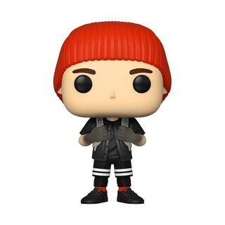 Foto 1 | Venta Internacional- ¡funko Pop! Rocas: Veintiún Pilotos - Estresado Tyler Joseph