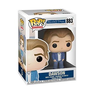 Foto 1 | Venta Internacional- ¡funko Pop! Televisión: Dawsons Creek - Dawson