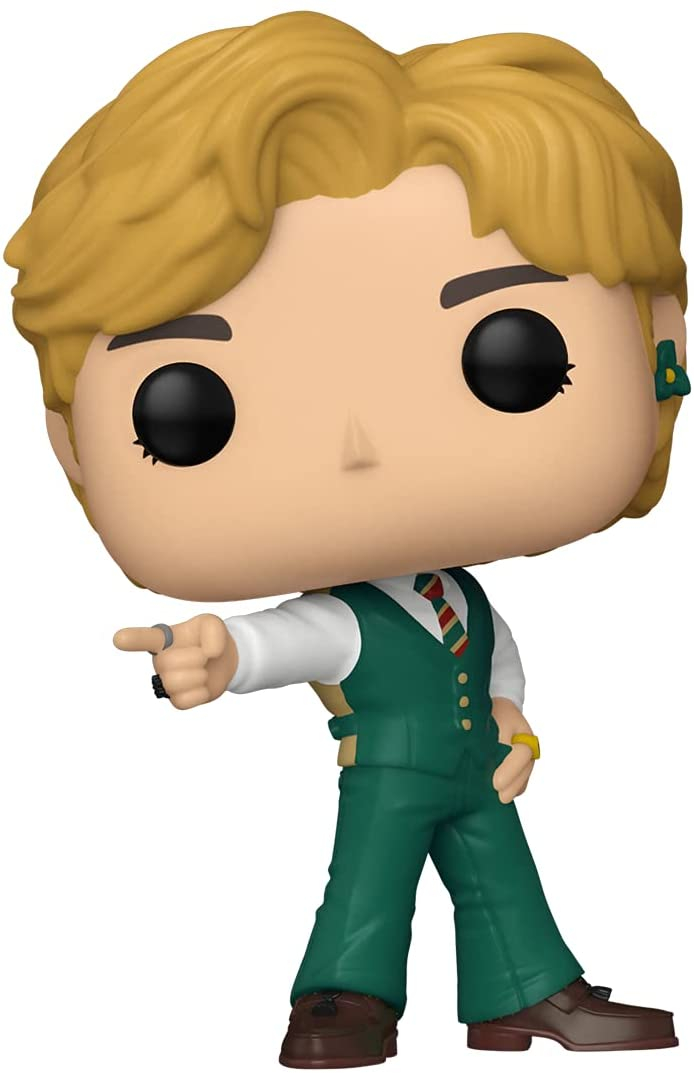 Foto 1 | Venta Internacional- ¡funko Pop! Rocas: Bts - Dinamita - V