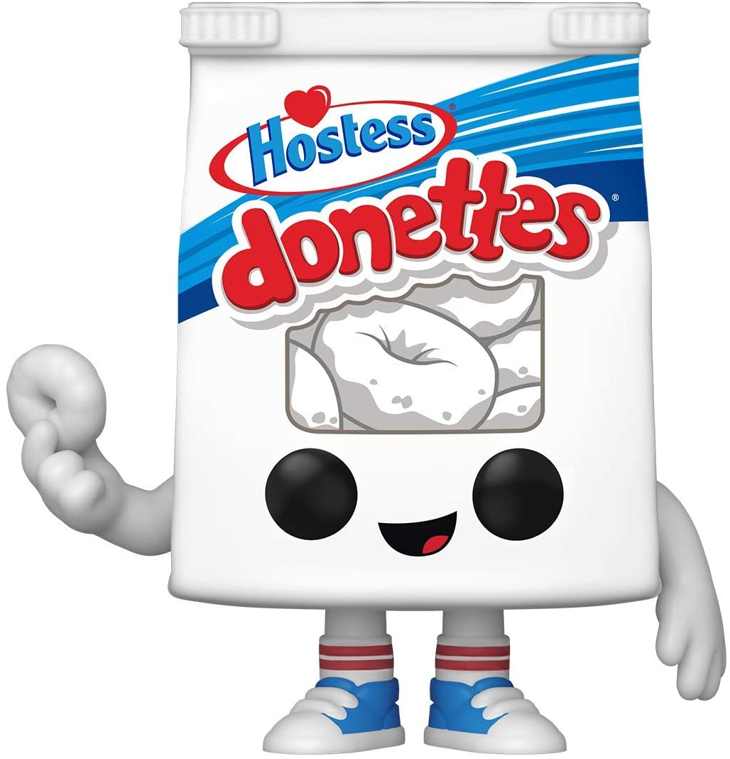 Foto 2 pulgar | Venta Internacional- ¡funko Pop! : Azafata/donettes