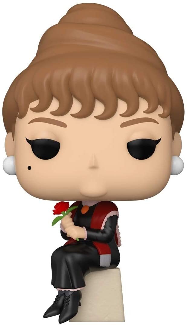 Venta Internacional- ¡funko Pop! Disney: Retratos De Mansión Embrujada - Constance Hatchaway , Multicolor $420