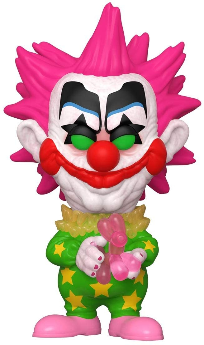 Foto 2 pulgar | Venta Internacional- ¡funko Pop! Películas: Killer Klowns - Spikey, Multicolor