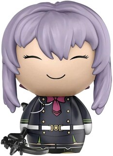 Foto 1 | Venta Internacional- Dorbz: Serafín Del Fin Shinoa Con Arma
