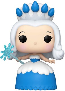 Foto 1 | Venta Internacional- ¡funko Pop! Juguetes Retro: Candyland - Queen Frostine