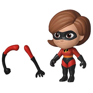 Foto 1 | Venta Internacional- Funko 5 Estrellas: Increíbles 2 - Elastigirl