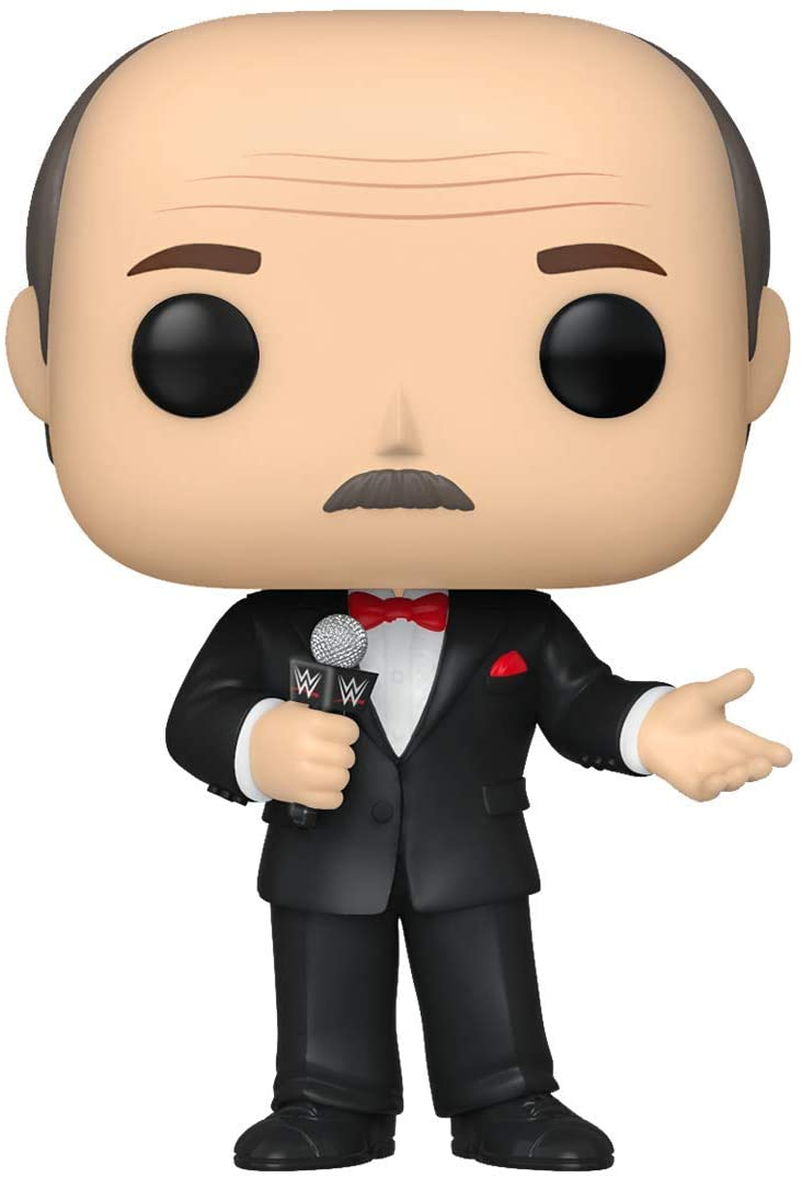 Foto 2 pulgar | Venta Internacional- ¡funko Pop! : Wwe - Gen Medio