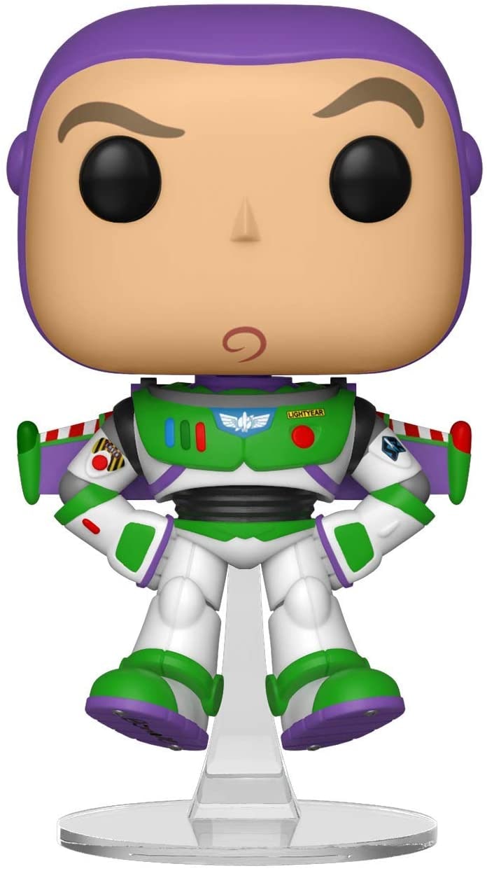 Precio de buzz lightyear best sale en coppel