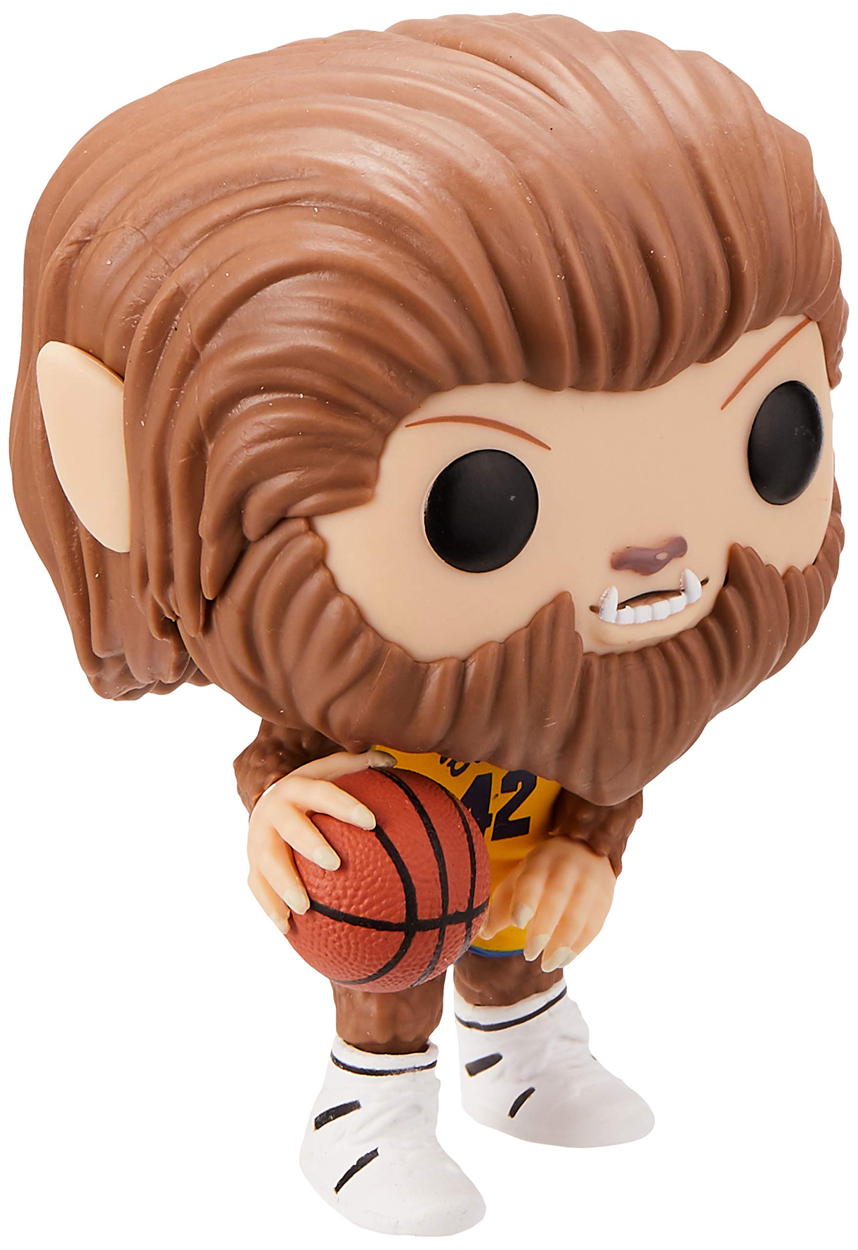 Foto 2 pulgar | Venta Internacional- ¡funko Pop! Películas: Teen Wolf - Scott