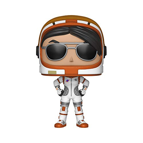 Foto 2 pulgar | Venta Internacional- Pop Funko! Juegos: Fortnite - Moonwalker