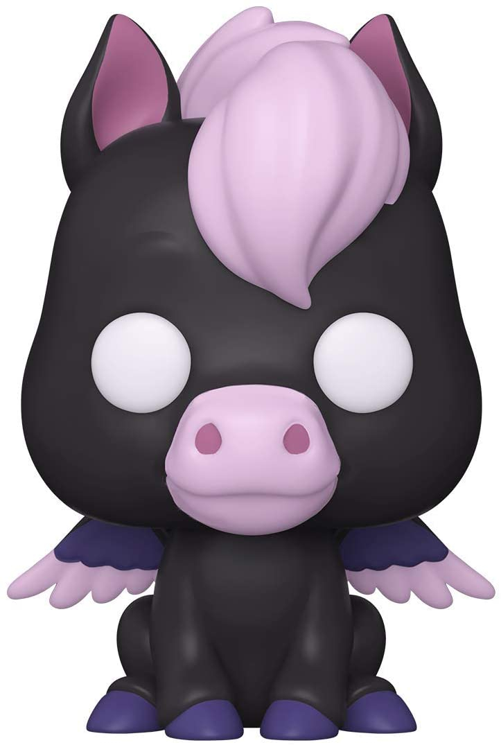 Foto 2 pulgar | Venta Internacional- ¡funko Pop! Disney: Fantasia 80 Aniversario - Figura De Vinil Baby Pegasus