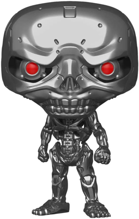 Foto 2 pulgar | Venta Internacional- ¡funko Pop! Películas: Terminator Dark Fate - Rev - 9, Multicolor,3.75 Pulgadas