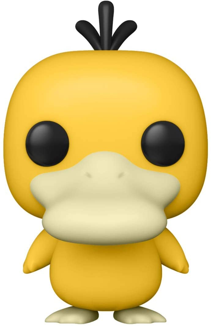 Foto 2 pulgar | Venta Internacional- ¡funko Pop! Juegos: Pokemon - Psyduck