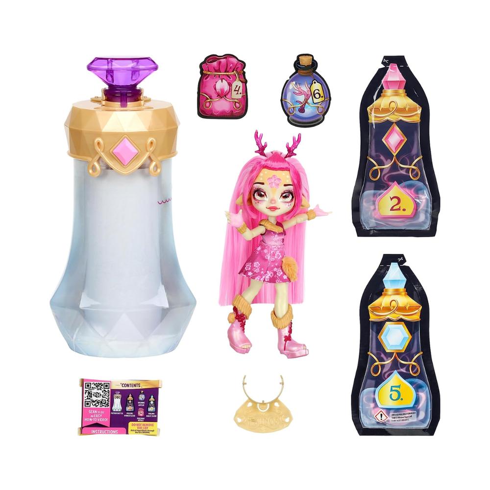 Muñeca Magic Mixies Pixlings