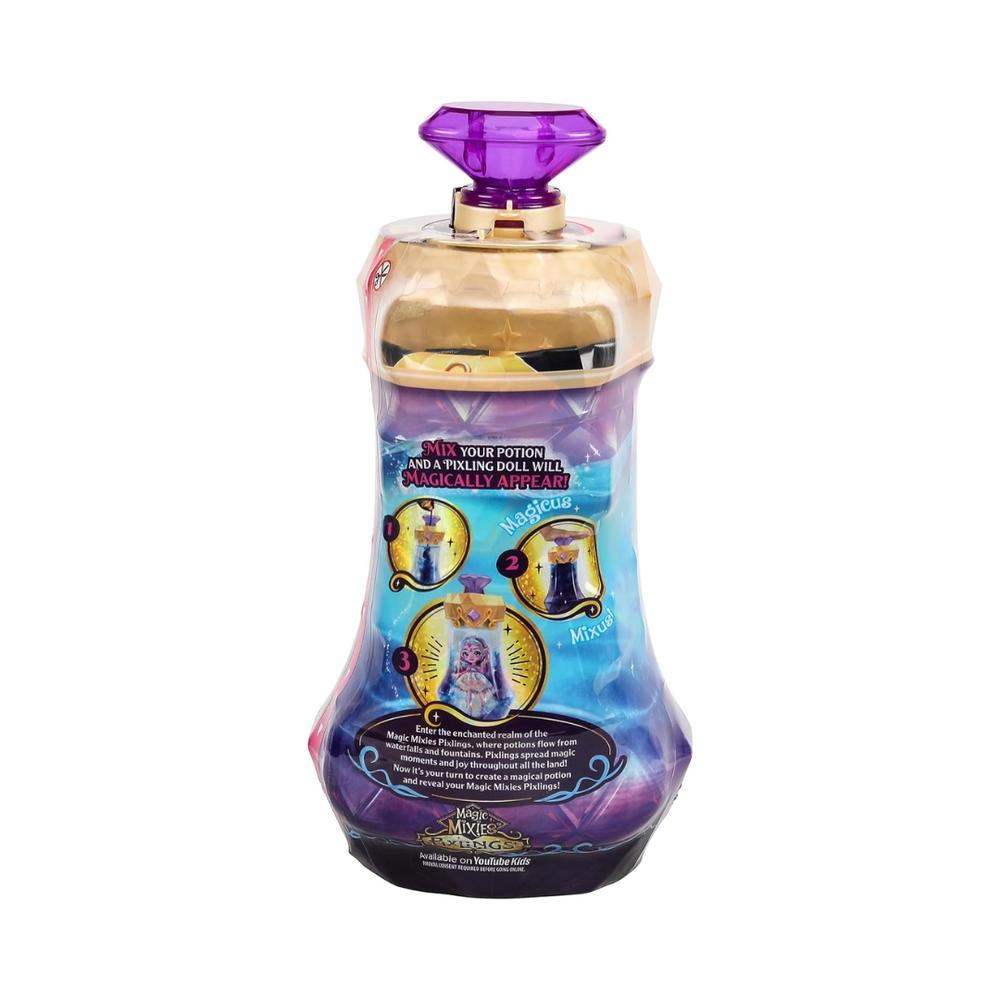 Foto 4 | Muñeca Magic Mixies Pixlings