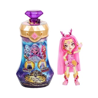 Foto 5 | Muñeca Magic Mixies Pixlings