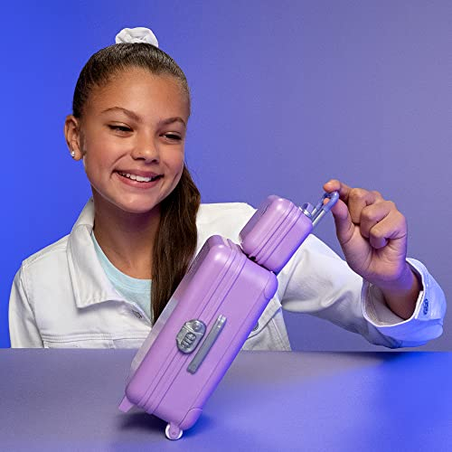 Foto 4 | Venta Internacional - Estuche Micro Roller más Diario con 11 Sorpresas en el Interior Real Littles