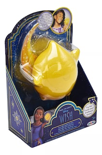 Foto 2 | Estrella Luminosa Wish Jakks Pacific Brilla Y Rie