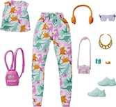 Ropa Y Accesorios De Barbie Inspirados En Jurassic World W - Venta Internacional.