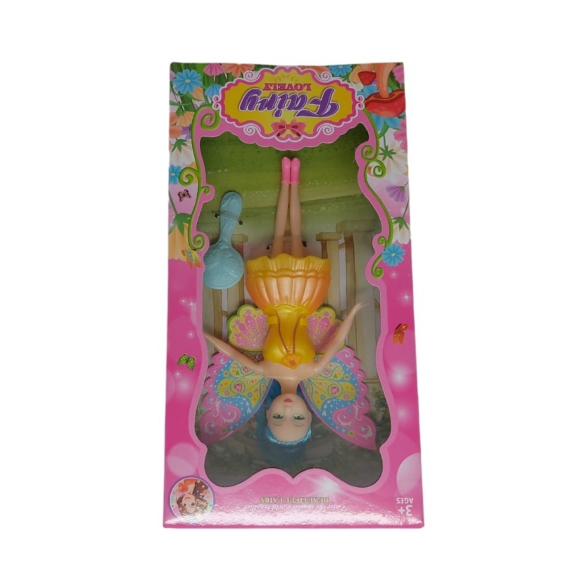 Muñeca Pequeña Para Niñas - Venta Internacional.